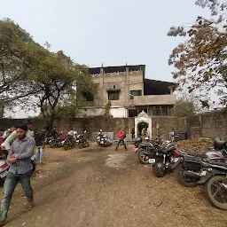 Masjid Tajul Auliya