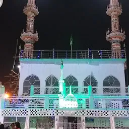 Masjid Takiya Masoom Ali Shah, Gadurahwa