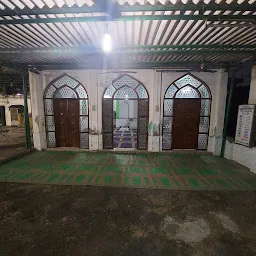 Masjid Takiya Shah