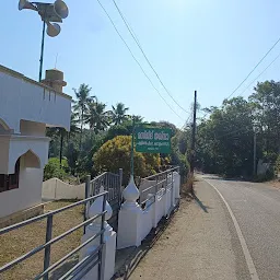 Masjid Thaqwa