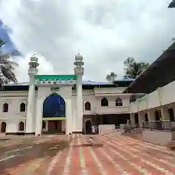 Masjid Thaqwa