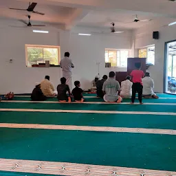Masjid Thauheed. Mayyanad
