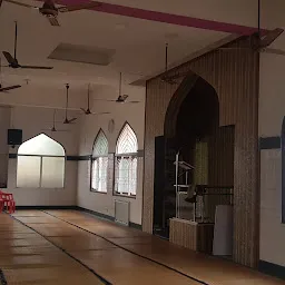 Masjid Thouba Mosque