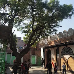 Masjid Tripuda