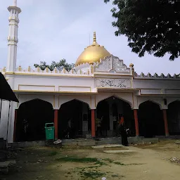 Masjid Ul Husnain