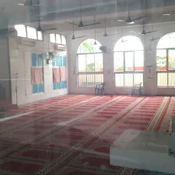 Masjid-ul-Ikhlas