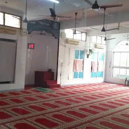 Masjid-ul-Ikhlas