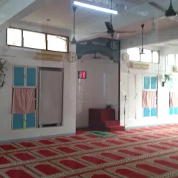 Masjid-ul-Ikhlas