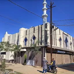 Masjid Umar bin khattab