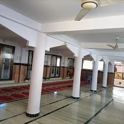 Masjid Umar bin khattab