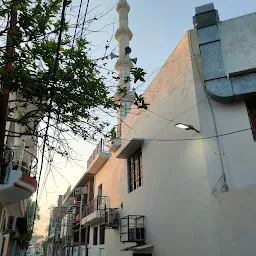 Masjid Umar Farooq