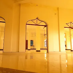 Masjid Umar Farooq