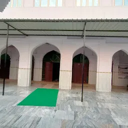 Masjid Umar Farooq