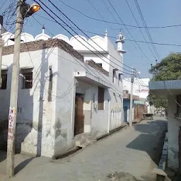 Masjid Umar Farooq