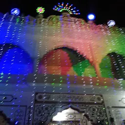 Masjid Umar Talab Mulla Eram