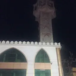 Masjid Umrao Daulah