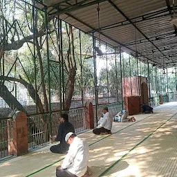 Masjid Western Court