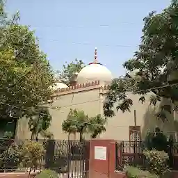 Masjid Western Court