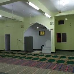 Masjide tahira