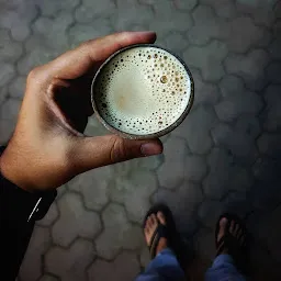 Maska tandoori tea & snack