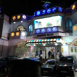 Masooda Palace
