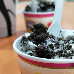 Masqati Ice Cream