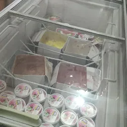 Masqati ice cream Agency
