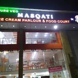 Masqati Ice Cream Parlour & Food Court