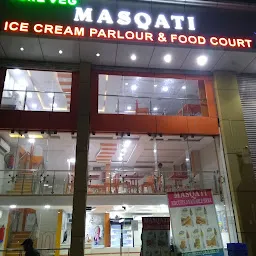 Masqati Ice Cream Parlour & Food Court