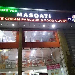 Masqati Ice Cream Parlour & Food Court