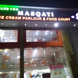 Masqati Ice Cream Parlour & Food Court