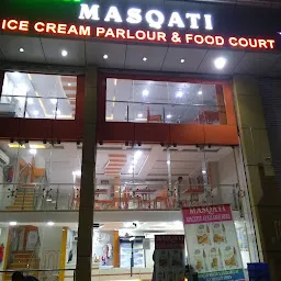 Masqati Ice Cream Parlour & Food Court