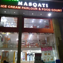 Masqati Ice Cream Parlour & Food Court