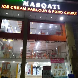 Masqati Ice Cream Parlour & Food Court