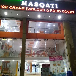 Masqati Ice Cream Parlour & Food Court