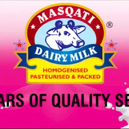 MASQATI Ice Creams & Dairy Products