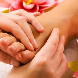 Massage parlour spa in kolkata green view