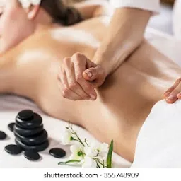 Massage Service at Home