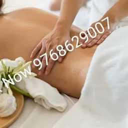 Massage Service at Home