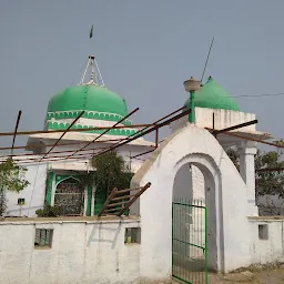 Mastaan Baba Dargah