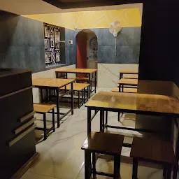 Mastani Darbar Restaurant