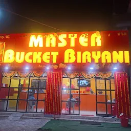 Master Bucket Biryani | Uppal