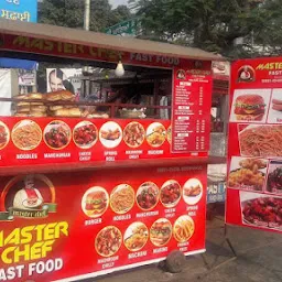 master chif fast food