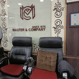 Master & Company