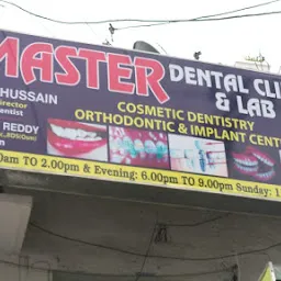 Master dental clinic & lab