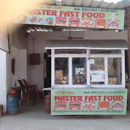 Master Fast Food