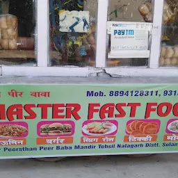 Master Fast Food