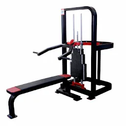 Master Fitness and Gym Equipment Manufacturer