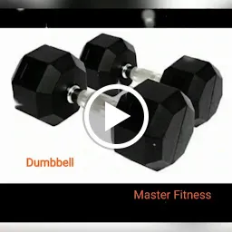 Master Fitness and Gym Equipment Manufacturer