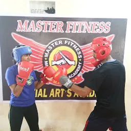 Master Fitness Martial Arts Academy